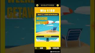 Lucky Day- Win Real Money,Use Lucky Code 9CVFYJ2, I won 10k! screenshot 1