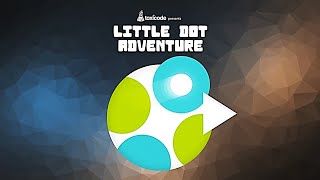 Little Dot Adventure  |  Tüm Çözümler screenshot 1