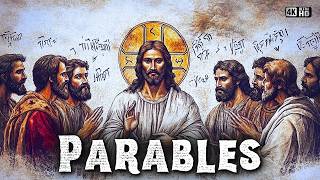 The True Meaning of All of Jesus’ Parables   Faithful to the Bible, Verse by Verse