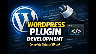 WordPress Plugin Development Complete Course