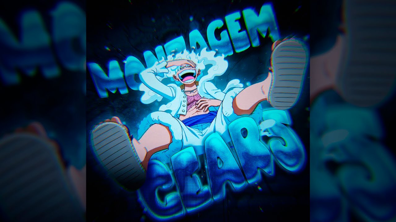 MONTAGEM GEAR 5 - FNYX [Brazilian Phonk + Funk]