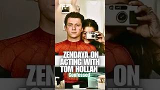 The Evolution of Zendaya & Tom Holland's Relationship