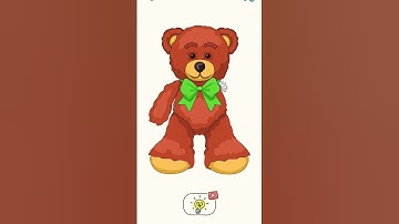 Dop 4 Draw one part level 222 #youtube#short#dop#viral