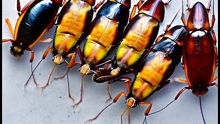 Duct Tape Roach Trap Easy Diy To Catch Roaches.