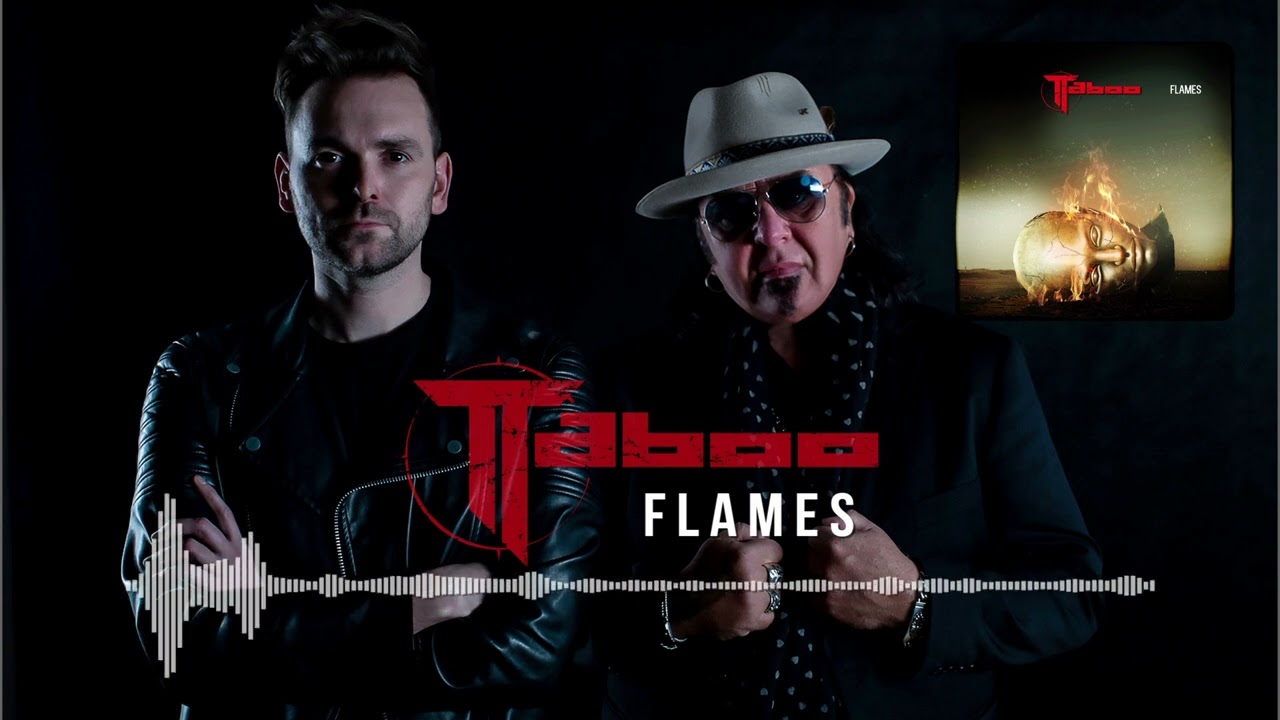 Watch Taboo (ft Christoffer Stjerne & Ken Hammer) - "Flames" - Official Audio on YouTube Watch Taboo (ft Christoffer Stjerne & Ken Hammer) - "Flames" - Official Audio on YouTube