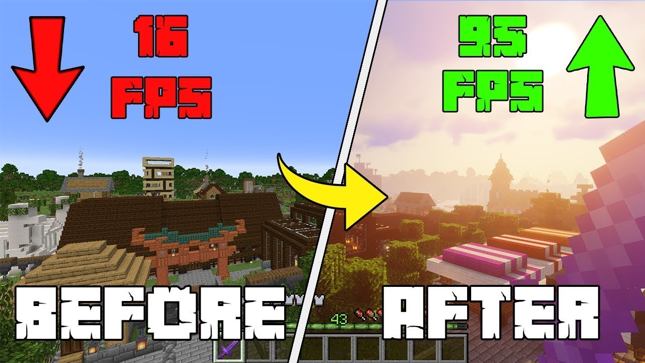 Lag Fix In Minecraft | FPS Boost | Tlauncher | 100% Working | Minecraft Lag Fix | Low End Pc