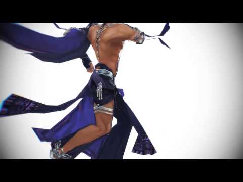 [JX3 MMD] [Ngũ Độc] Right There