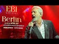 Ebi Live In Berlin کنسرت ابی 