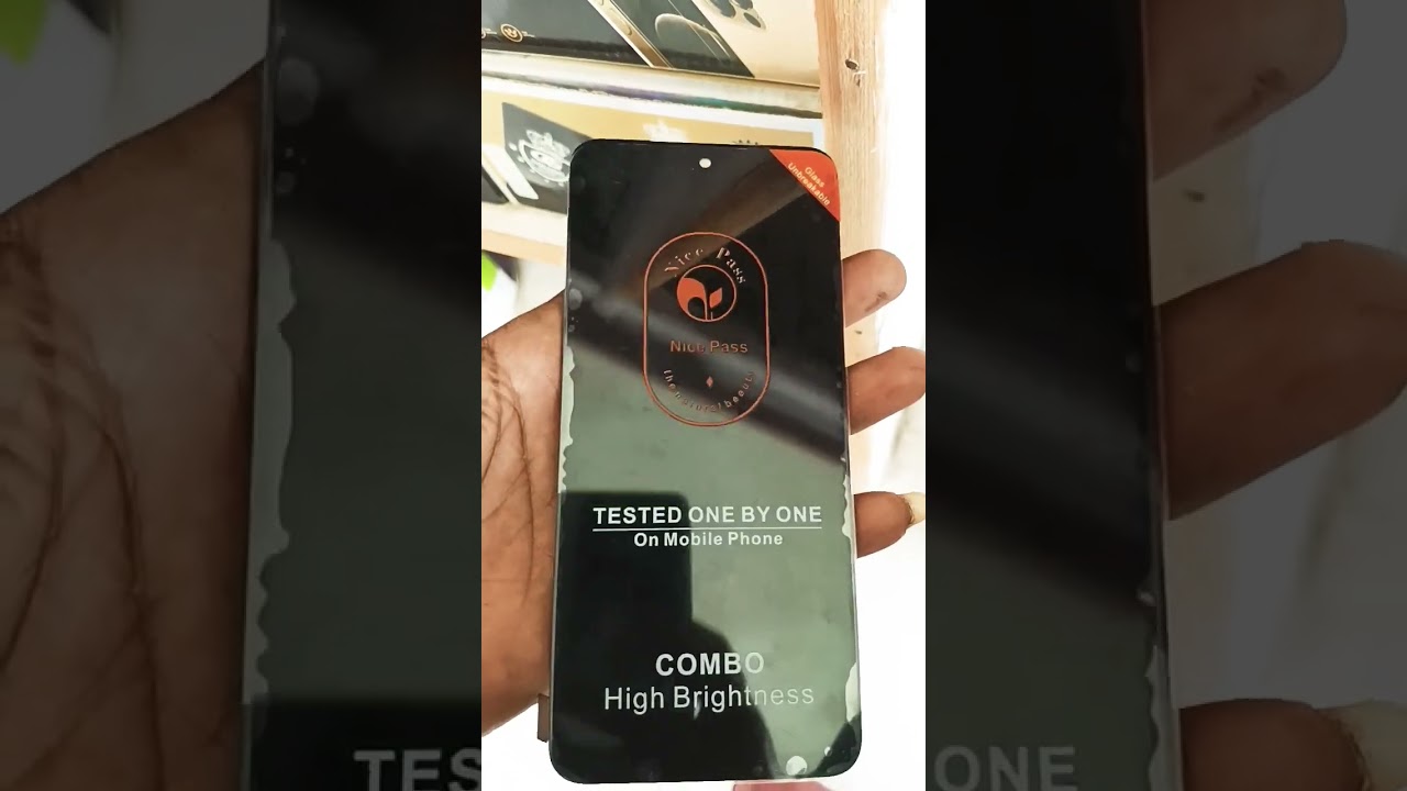 Redmi Not 10s Display Price Only ₹1050 