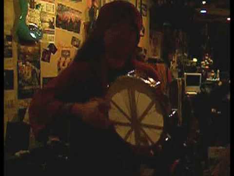 Takashi Tajima's Tambourine Demonstration