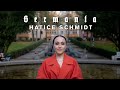 Hatice Schmidt über Gewalt auf dem Schulhof, Leben ohne Kopftuch und Berlin-Neukölln