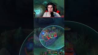 LEAGUE OF LEGENDS | ATROPELAMENTO DE MONTANHA? 🪨 GANK DE MALPHITE SEM ESCAPE! 💥🔥