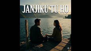 Janjiku Tu Ho (Lagu Batak Terbaru 2026)