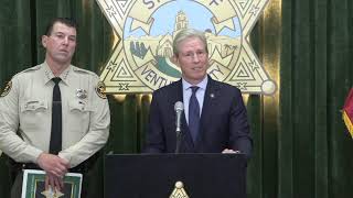 Ventura County District Attorney Live Stream