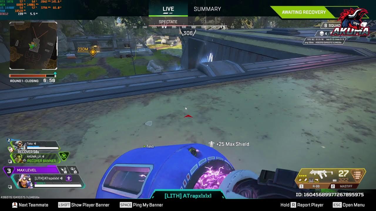 Apex Legends | Just for fun