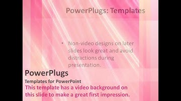 Wedding-wedm-809 CrystalGraphics.com PowerPoint Video Enhanced Templates