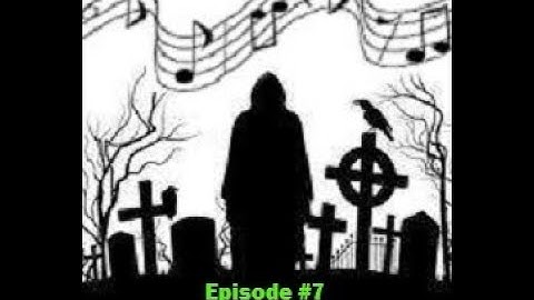 Beat Making: On the Night Shift! (Episode #7)|Graveyard Shift Beats