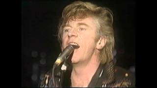 Dave Edmunds King of love