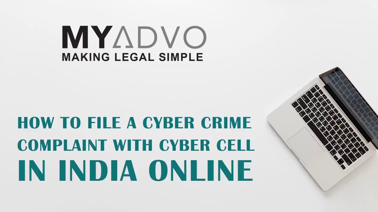 How to File a Cyber Crime Complaint with Cyber Cell in India Online | Call us at +91-9811782573