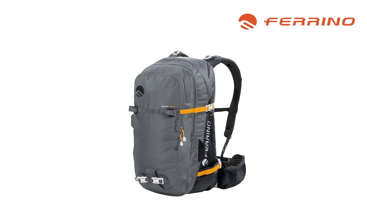 Ferrino Maudit 30 + 5 backpack