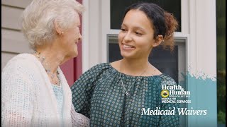 WV Medicaid Waivers