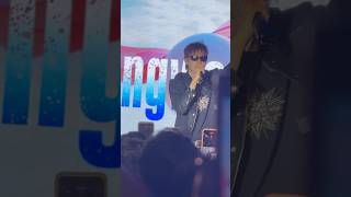 Navy Blue - Wooseok at Icon Bali Festival