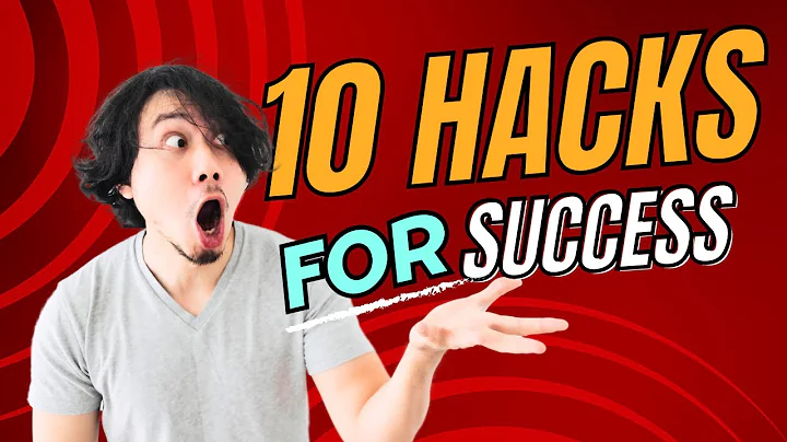 🎯MASTERING TIME MANAGEMENT 🏅10 Hacks for Success | Watch Now!
