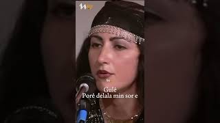 Gulê - Porê Delala Min Sor E. Üzik