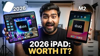 Don't Buy an iPad in 2026 Without Watching This