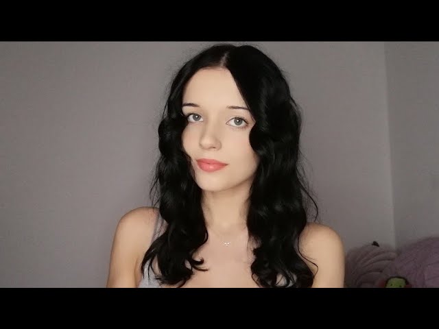 ASMR | THE MOST REALXING INAUDIBLE WHISPERING 😴❤️