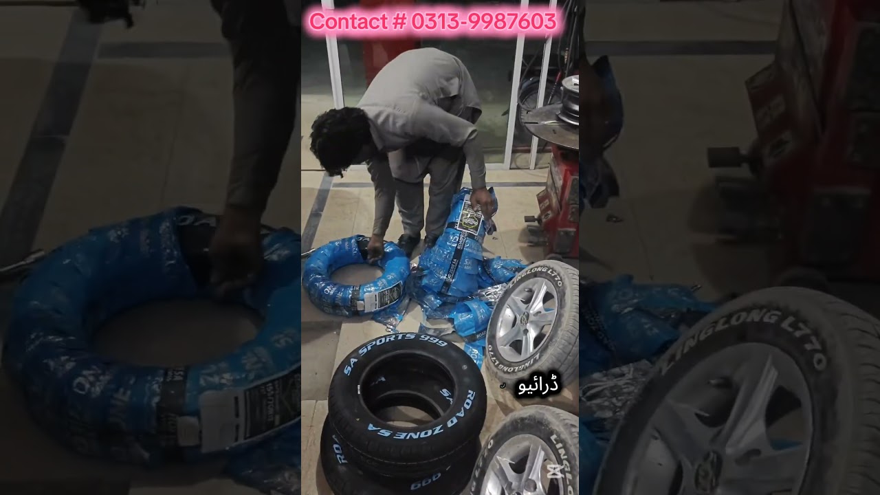 Mehran Car - 15/70R12 