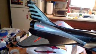 Wings Maker J-10b Paint almost done. Let me know what you think.