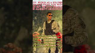 Try And Discover Your Spiritual Weapon And Use It To Fight Against Poverty