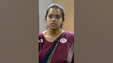 bsc maths student in upsc interview #shorts