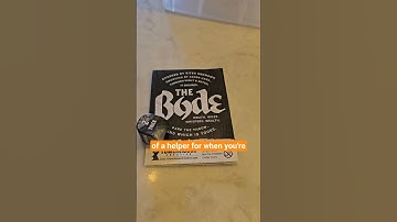 The Bode D4 from Towerhouse Creative #nerdimmersion #dnd #dnd5e #dice #fallintoshorts #shorts