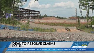 Famous Tepper’s realty company announces $82 million plan to resolve Rock Hill Panthers project claims Net Worth