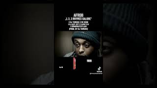 DJ Tomekk feat. MC Rene, Afrob, Grandmaster Flash, DJ Jazzy Jeff & Flavor Flav "1,2,3 Rhymes Galore"