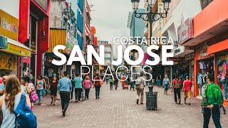 San Jose Costa Rica  12 Exciting Things to Do in San Jose, Costa Rica