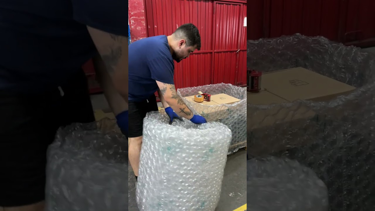 Así fue nuestra semana en InfoComputer 💻 | Semana de mucho trabajo