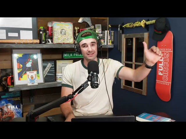 Cold Water in Fridge | FULL CIRCUS | 288
