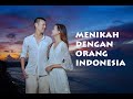 MENIKAH DENGAN ORANG INDONESIA IDOL JKT48. Prewedding di Bali Akira Diasta.