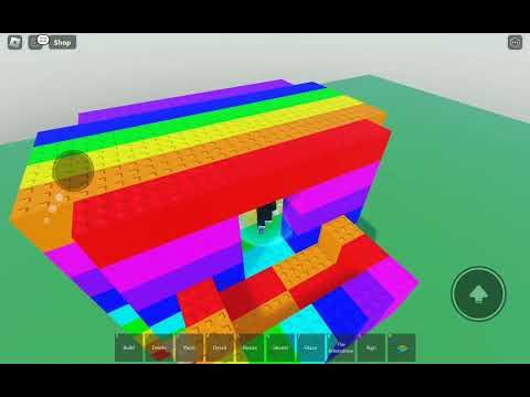 my house in the chosen one @Roblox - YouTube