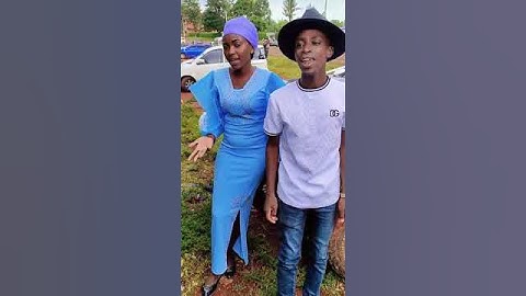 Stano Ranjoz and Teizah Zebedee singing Samidoh Wendo Wa Ihera Toxic Love #Samidoh