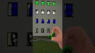 PART-278 #gmodfiroz #nextbot #gmod