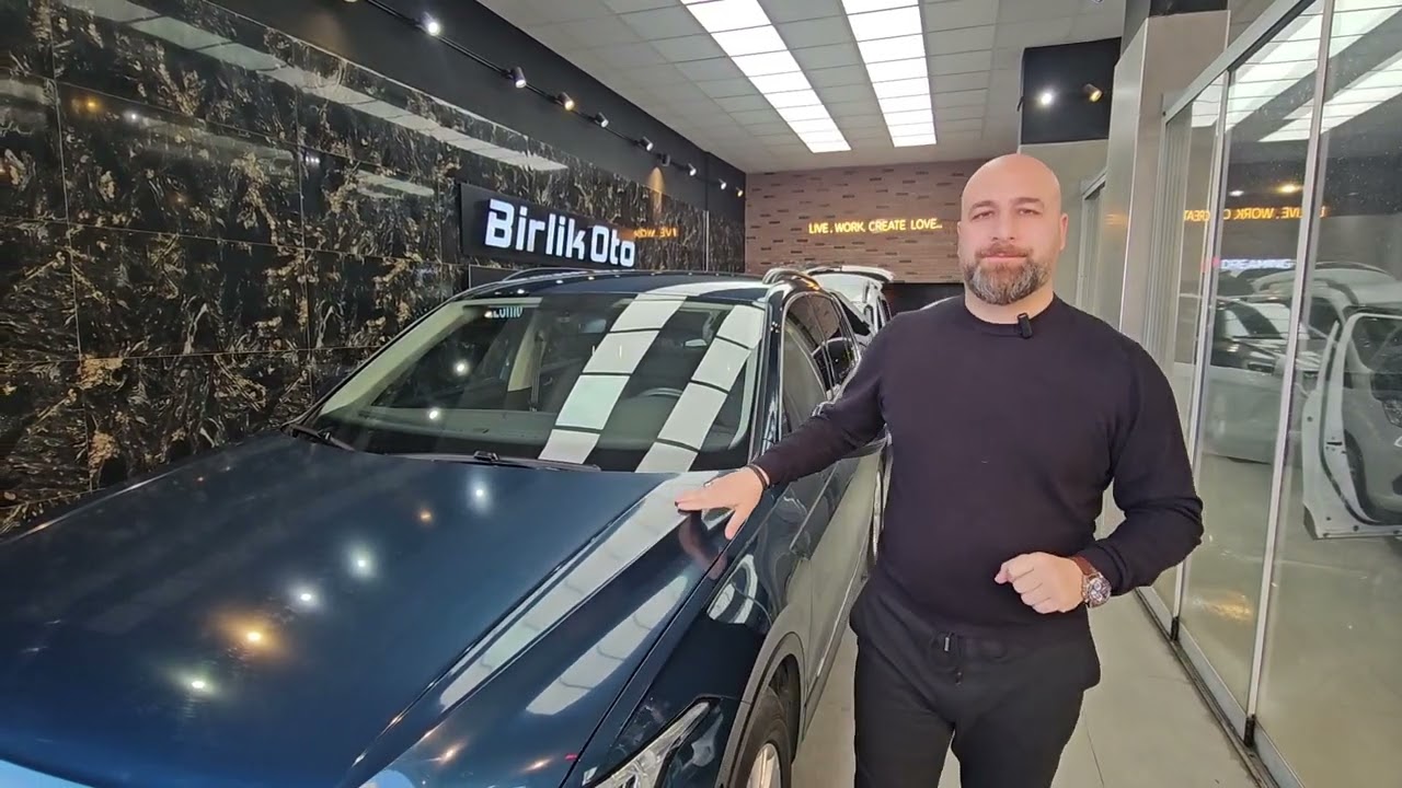 Volkswagen Tiguan Boya Koruma Filmi Sökme Yüzey Temizliği Stek Boya Koruma Filmi