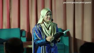 Syair Kemerdekaan versi jurukamera #syair #kemerdekaan