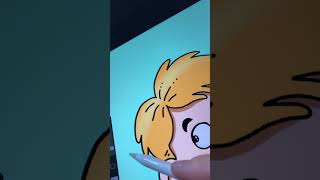 Adding colors to a character