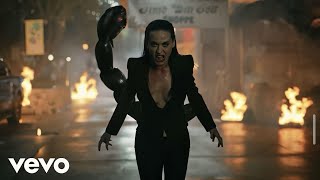 Katy Perry - Watch It Burn (Official Music Video 2026)
