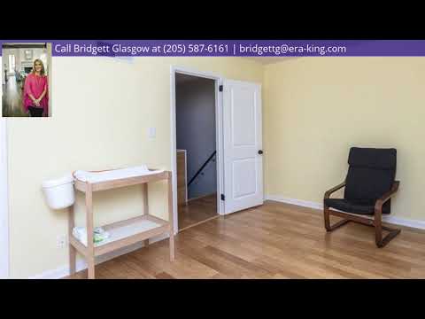 1661 Patton Chapel Rd, Hoover, AL home video tour