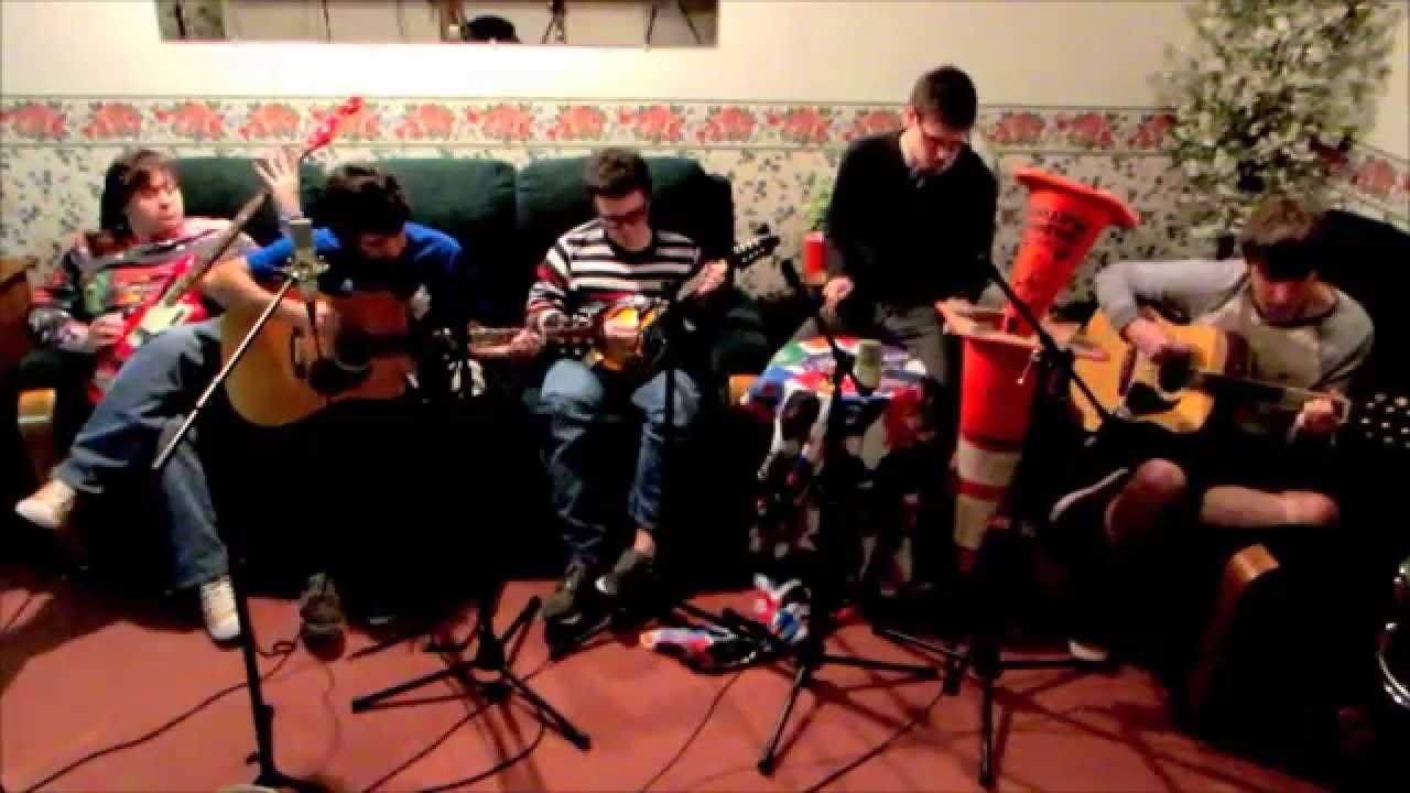 Wall Street Kid (Live and Alone)